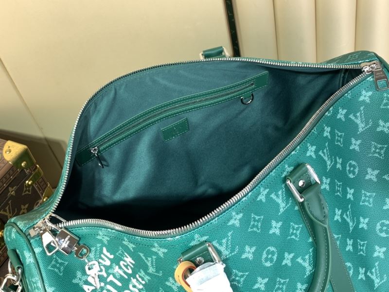 LV Travel Bags